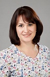 Заева Антонина Анатольевна