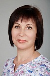 Нарышкова Лариса Викторовна