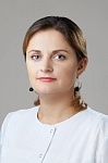 Горносталева Ирина Владимировна