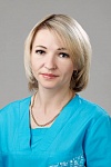 Цыганкова Наталья Владимировна